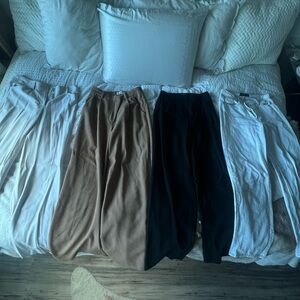 Women’s Pants Abercrombie Princess Polly Ann Taylor